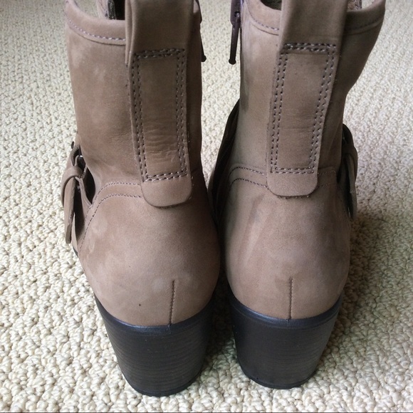 New Ecco Boots Size 6 - Picture 4 of 4